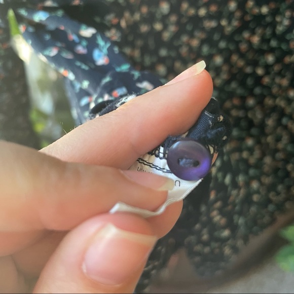 Paradigma button down shirt - Picture 8 of 8